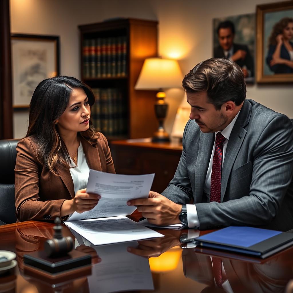 Suspended License Lawyer Foggy Bottom, DC