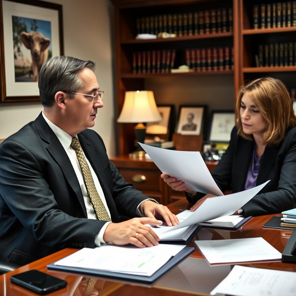 Traffic Fatality Defense Lawyer Chesapeake, VA