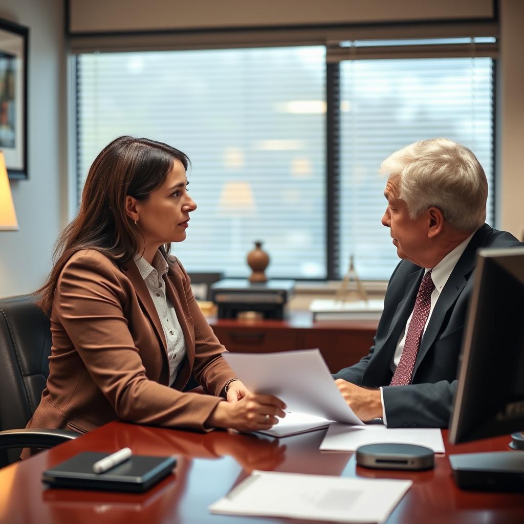 Traffic Fatality Defense Lawyer Chesterfield County, VA