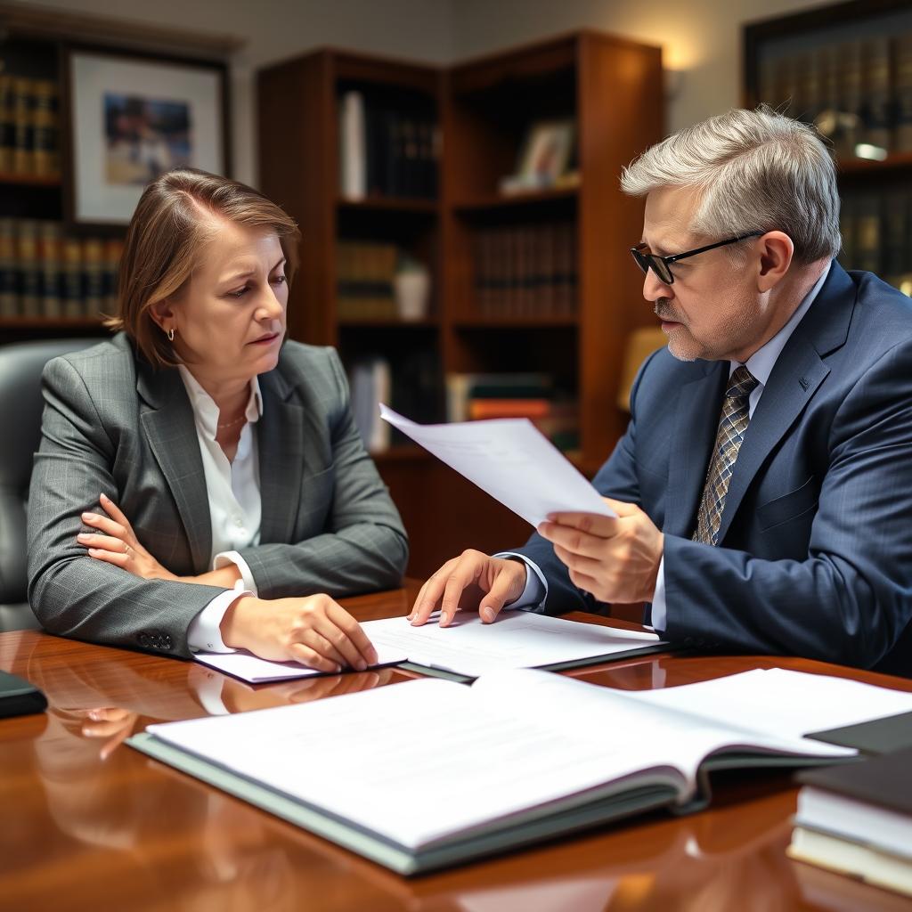Traffic Fatality Defense Lawyer Dinwiddie County, VA