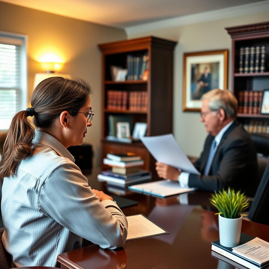 Traffic Fatality Defense Lawyer Fluvanna County, VA