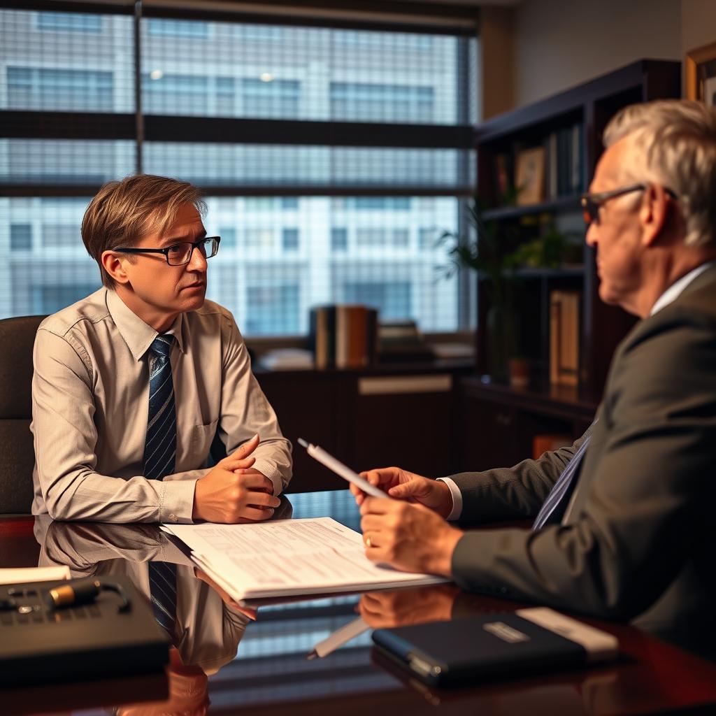 Traffic Fatality Defense Lawyer Frederick County, VA