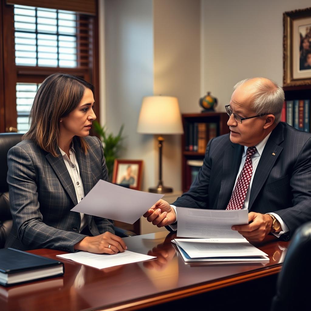Traffic Fatality Defense Lawyer Gloucester County, VA