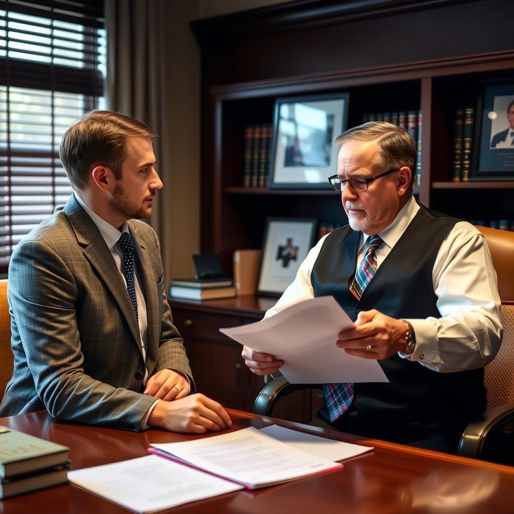 Traffic Fatality Defense Lawyer James City County, VA