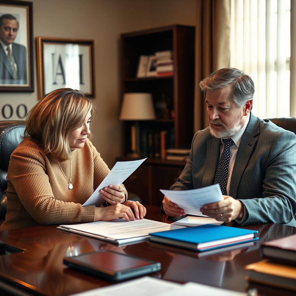Traffic Fatality Defense Lawyer Lexington, VA