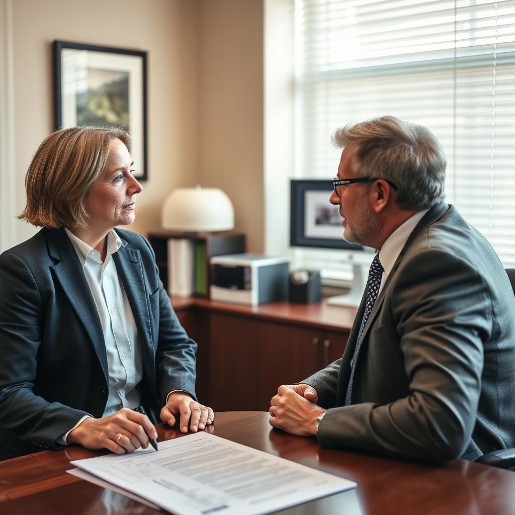 Traffic Fatality Defense Lawyer Roanoke County, VA
