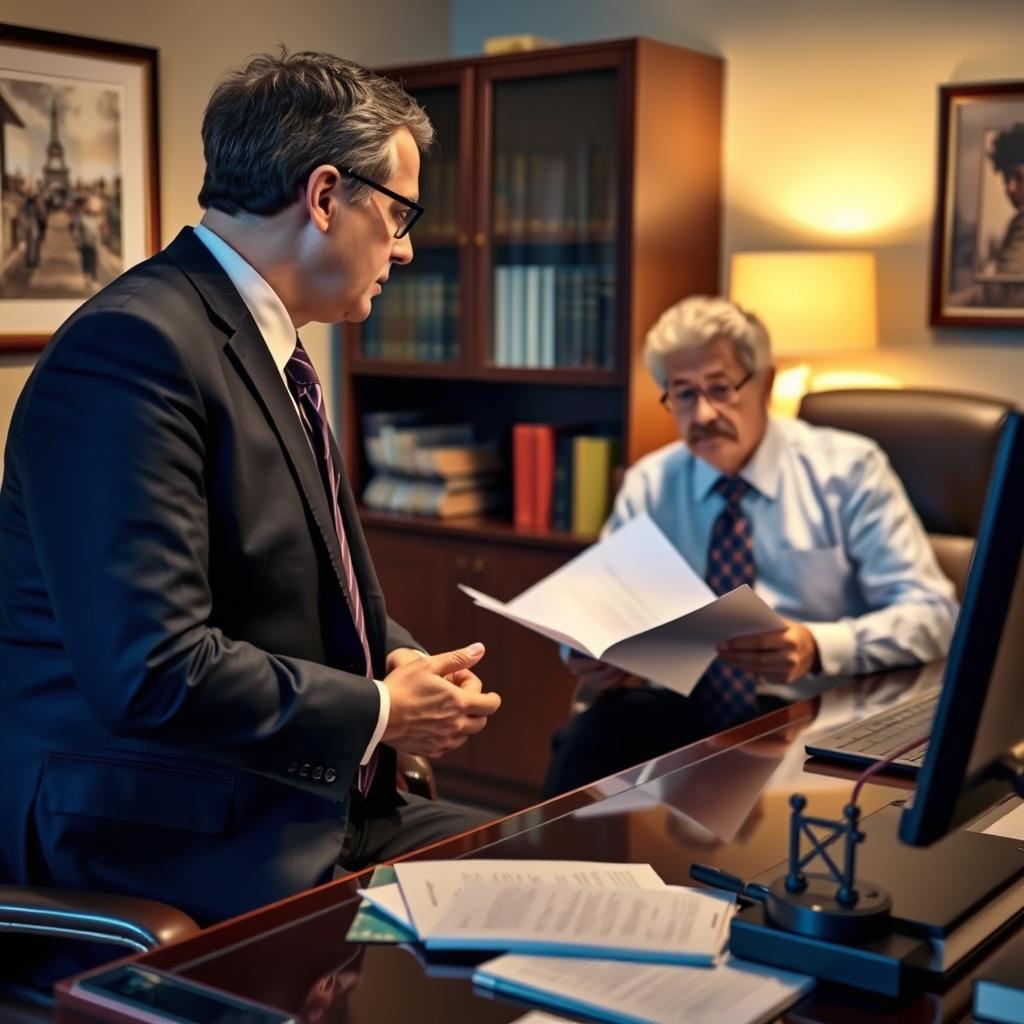 Traffic Fatality Defense Lawyer Virginia Beach, VA