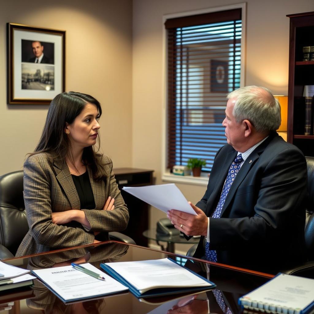 Traffic Fatality Defense Lawyer Virginia, VA
