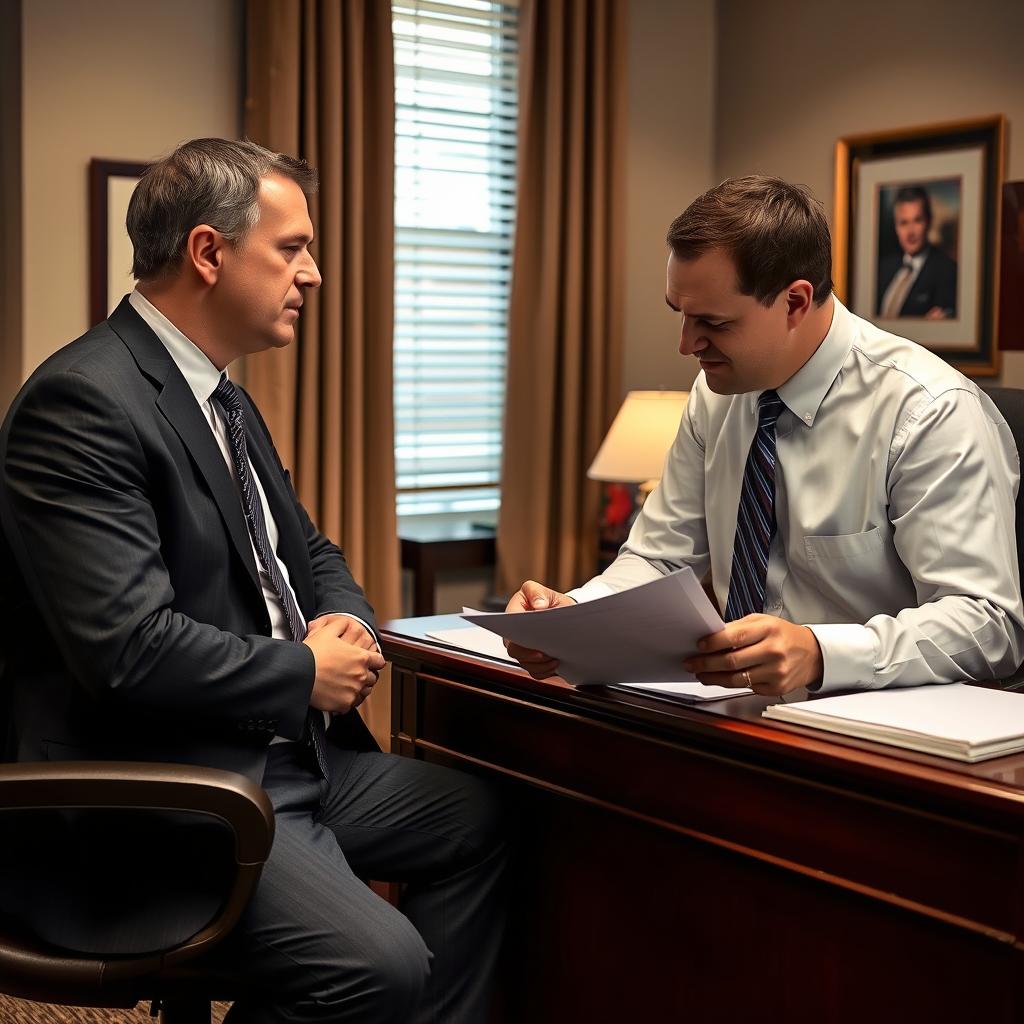 Truck Driver DUI Lawyer Foggy Bottom, DC