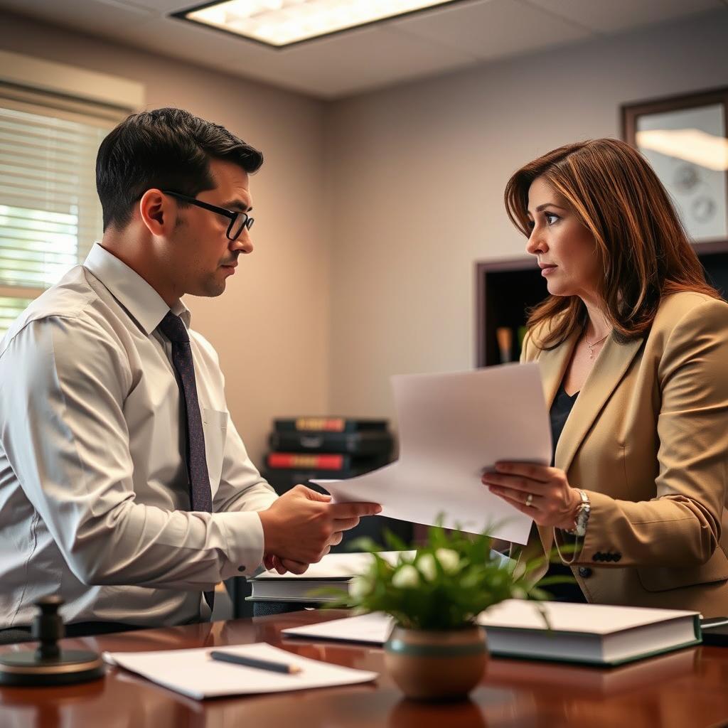 Truck Driver DUI Lawyer Forest Hills, DC