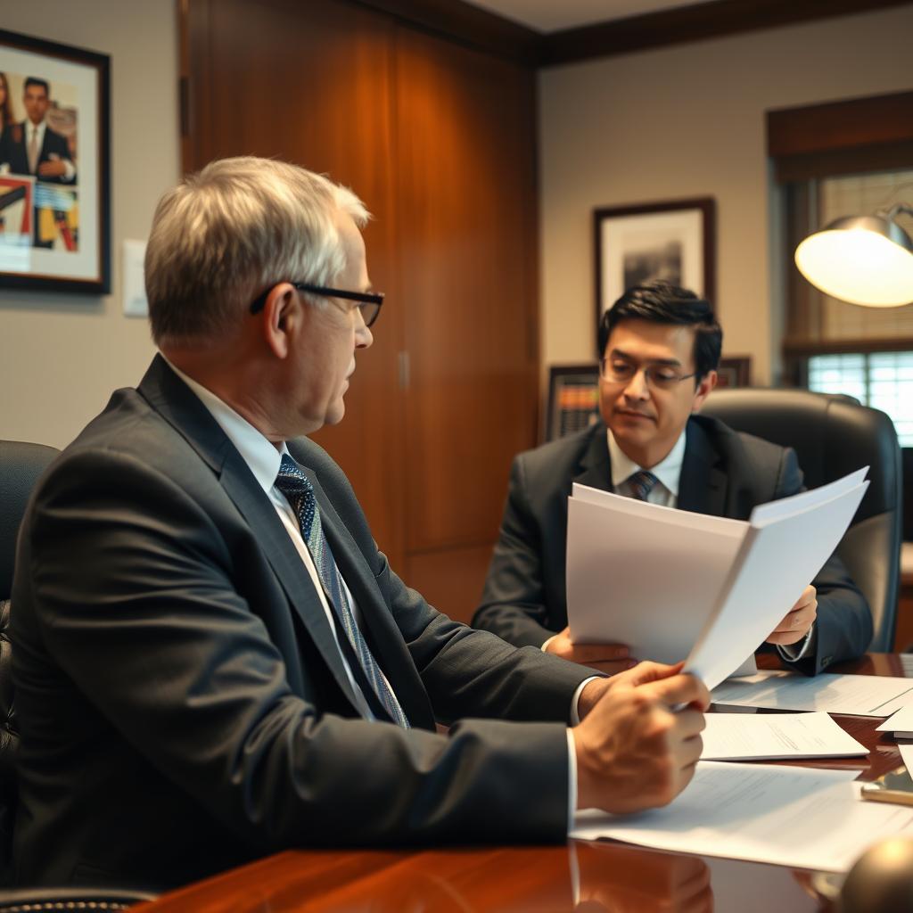 Truck Driver DUI Lawyer Maryland, MD