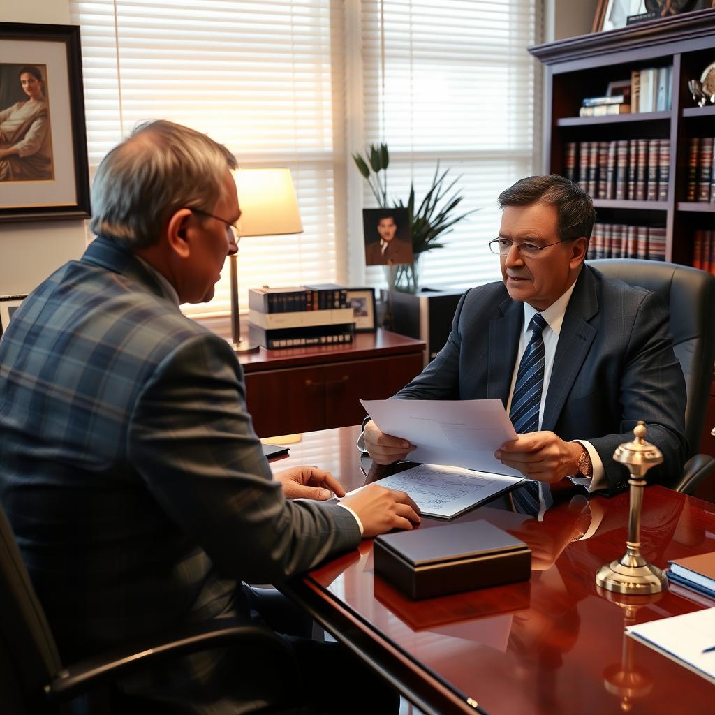 Vehicular Homicide Lawyer Spring Valley, DC