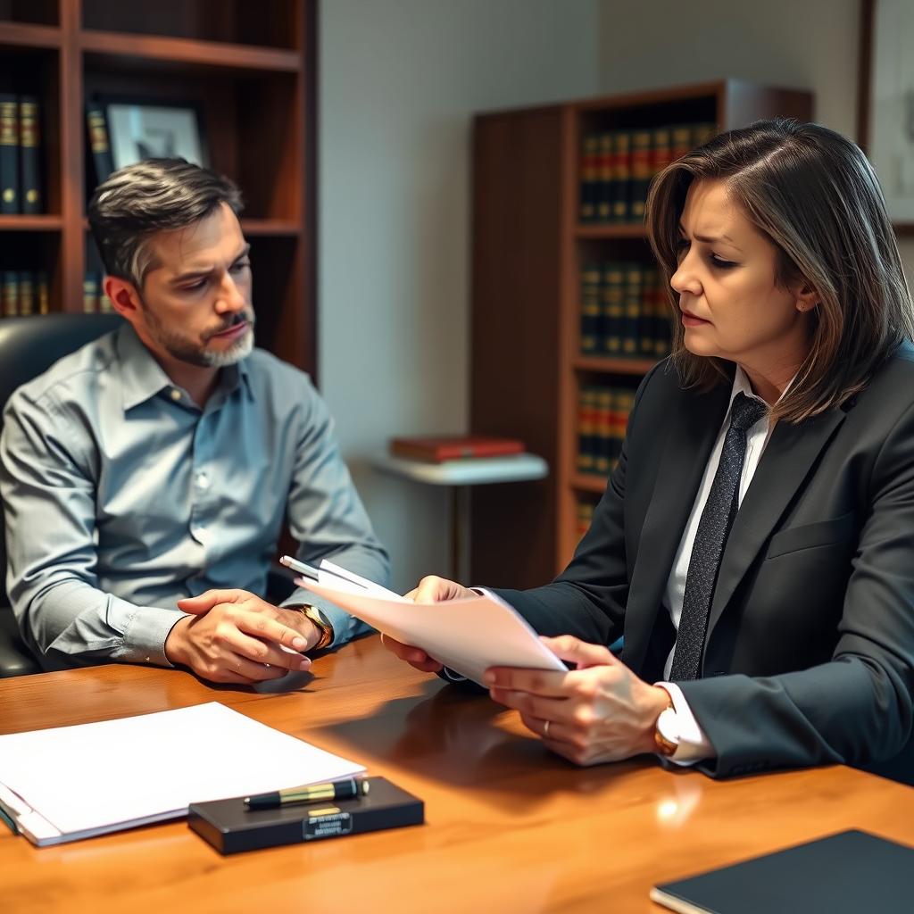 Vehicular Homicide Lawyer Washington DC