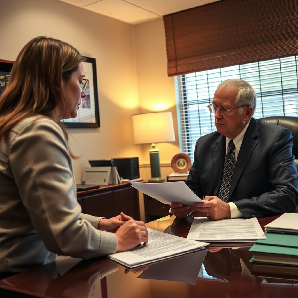Vehicular Manslaughter Lawyer Chesapeake, VA