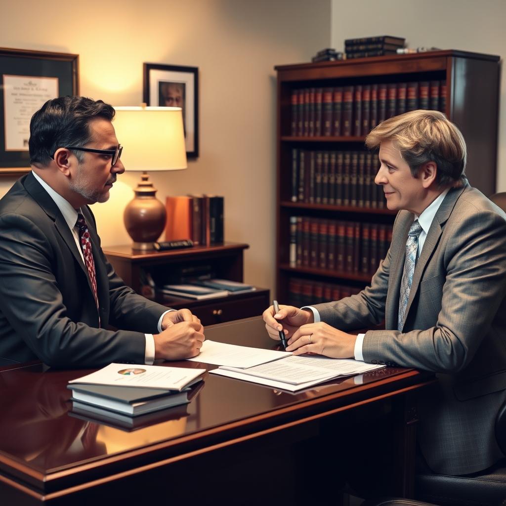 Vehicular Manslaughter Lawyer Foggy Bottom, DC