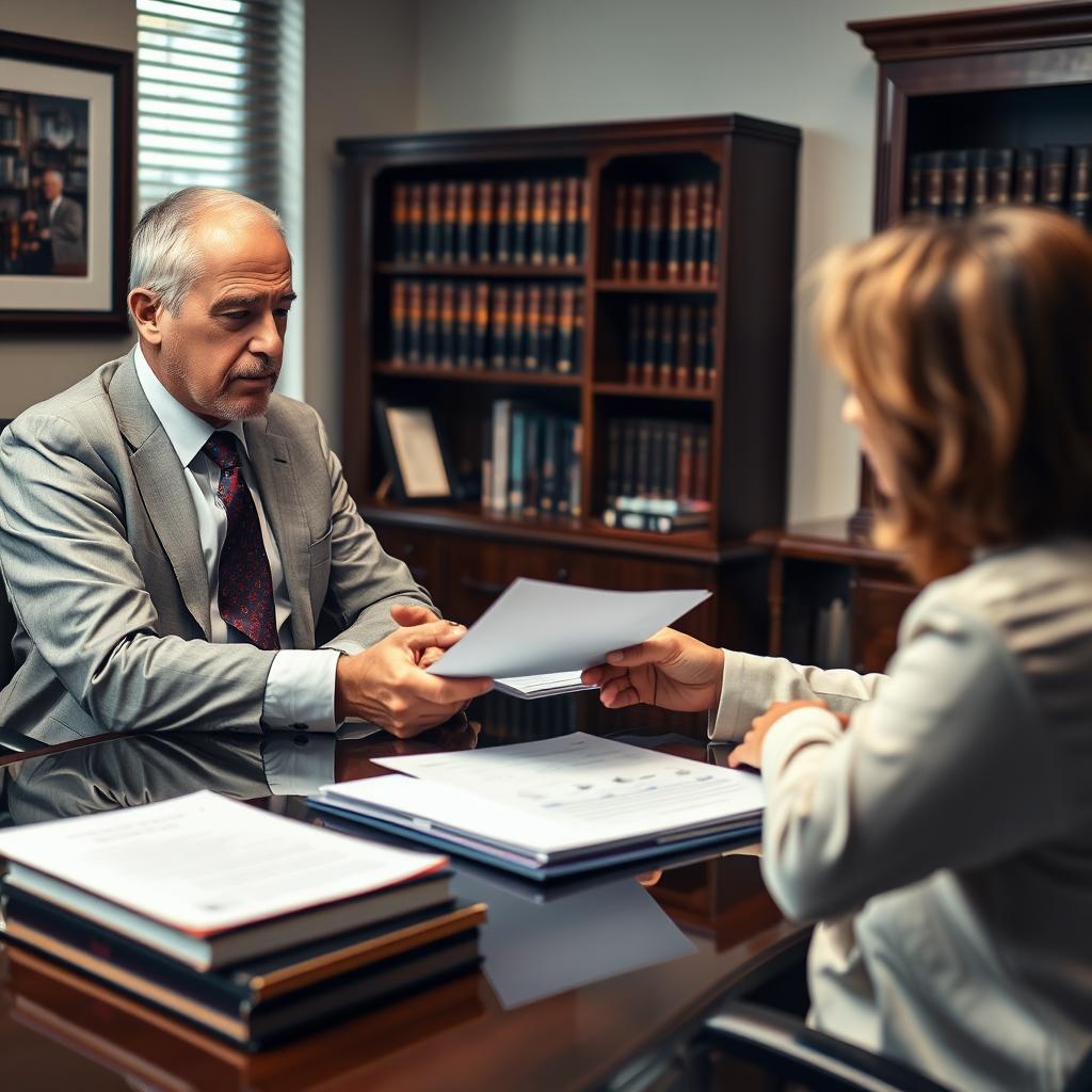 Vehicular Manslaughter Lawyer Fredericksburg, VA
