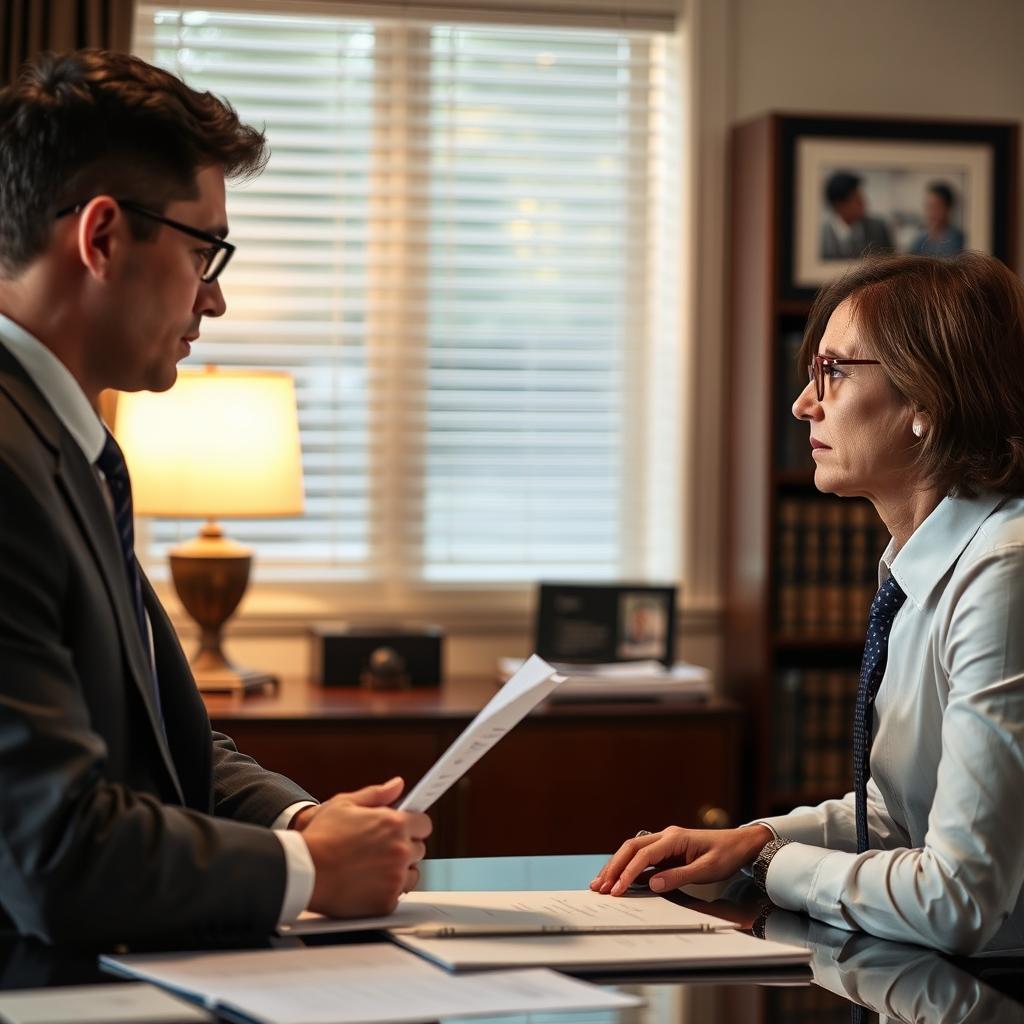 Vehicular Manslaughter Lawyer Georgetown, DC