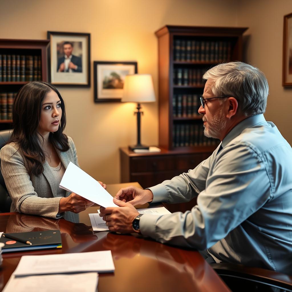 Vehicular Manslaughter Lawyer Goochland County, VA