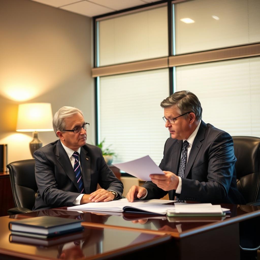 Vehicular Manslaughter Lawyer Manassas Park, VA