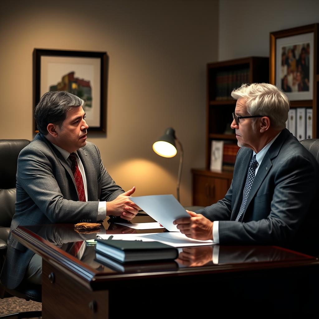 Vehicular Homicide Lawyer Maryland, MD