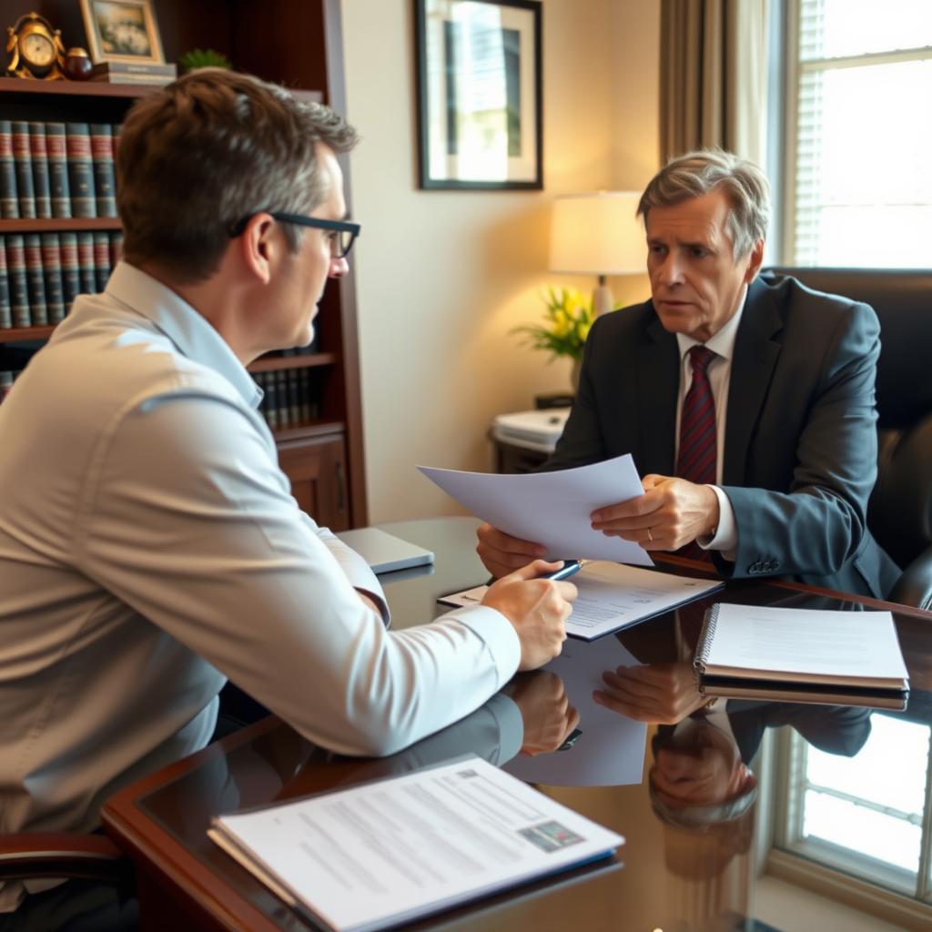Vehicular Manslaughter Lawyer Poquoson, VA