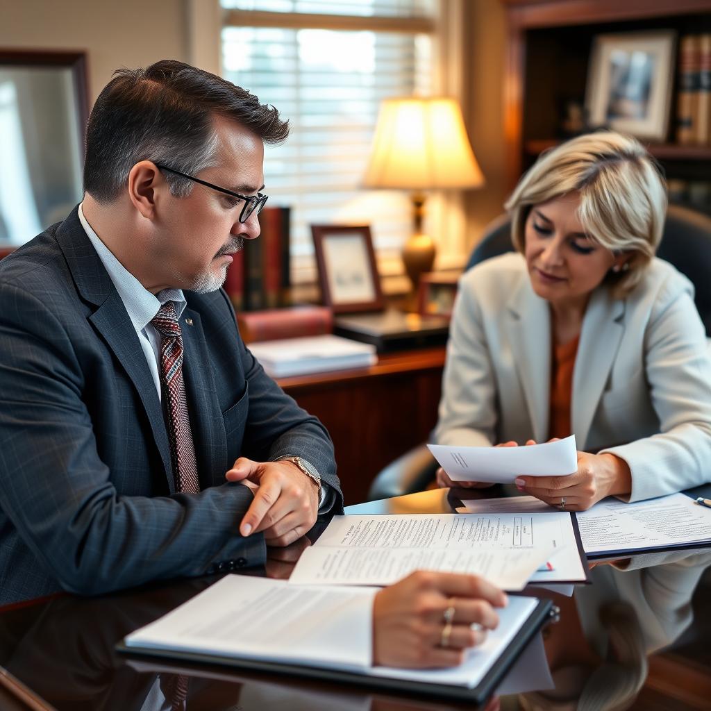 Vehicular Manslaughter Lawyer Rappahannock County, VA