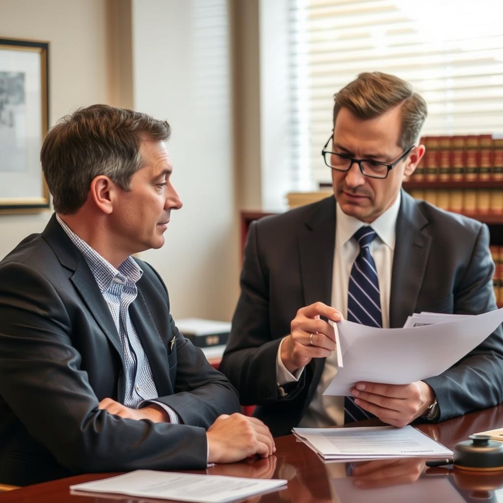 Vehicular Manslaughter Lawyer Suffolk, VA