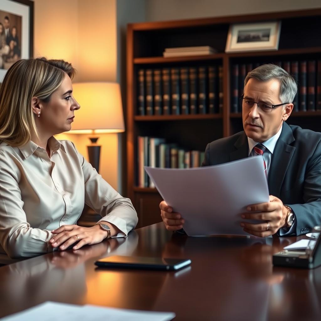 Vehicular Manslaughter Lawyer Virginia Beach, VA