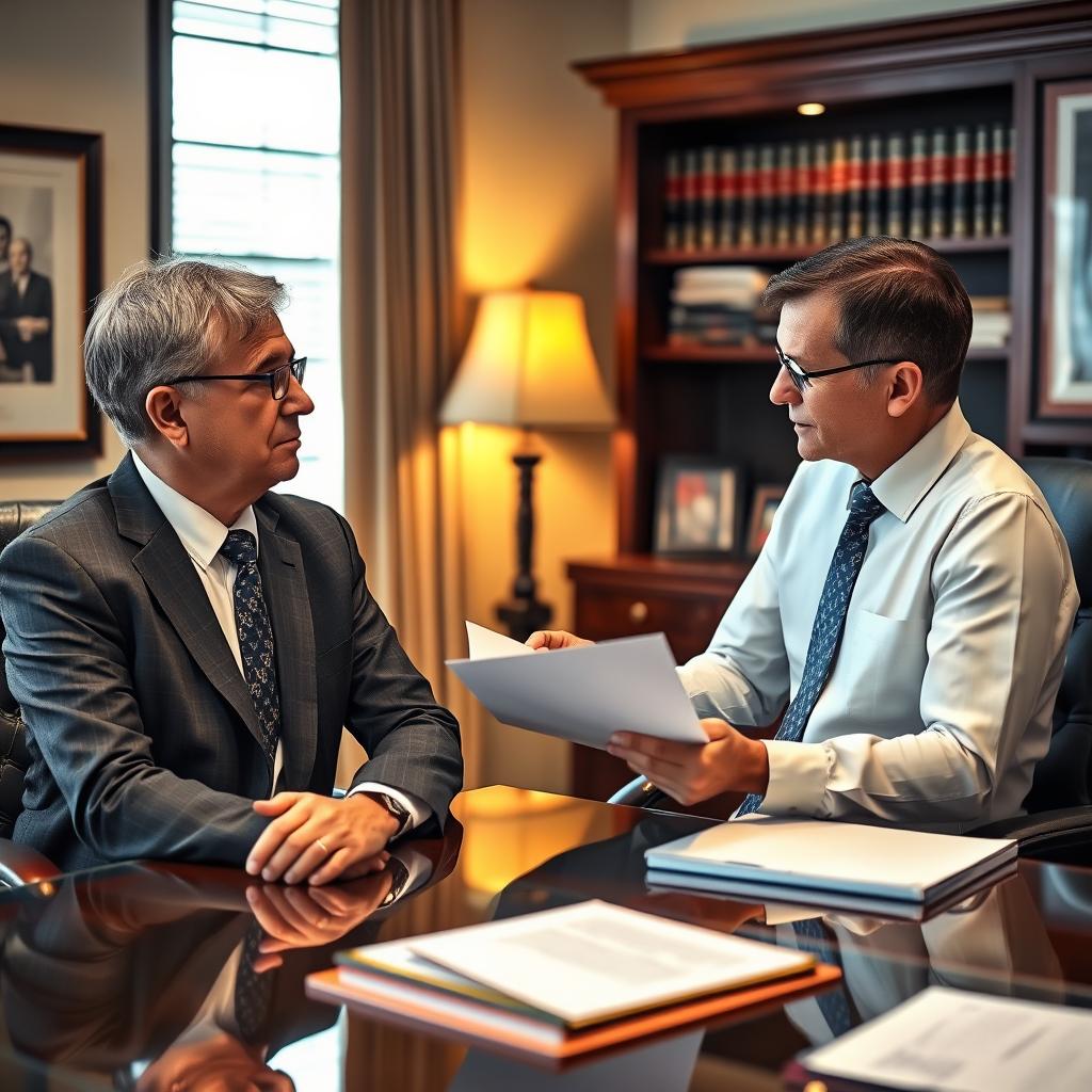 Vehicular Manslaughter Lawyer Virginia, VA