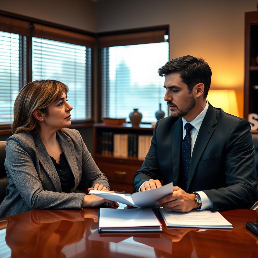 Vehicular Manslaughter Lawyer Washington DC