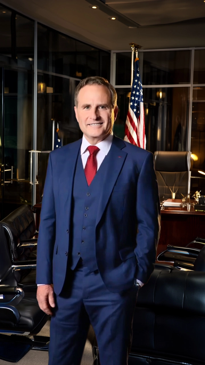 Attorney Bryan Block, traffic and DUI defense