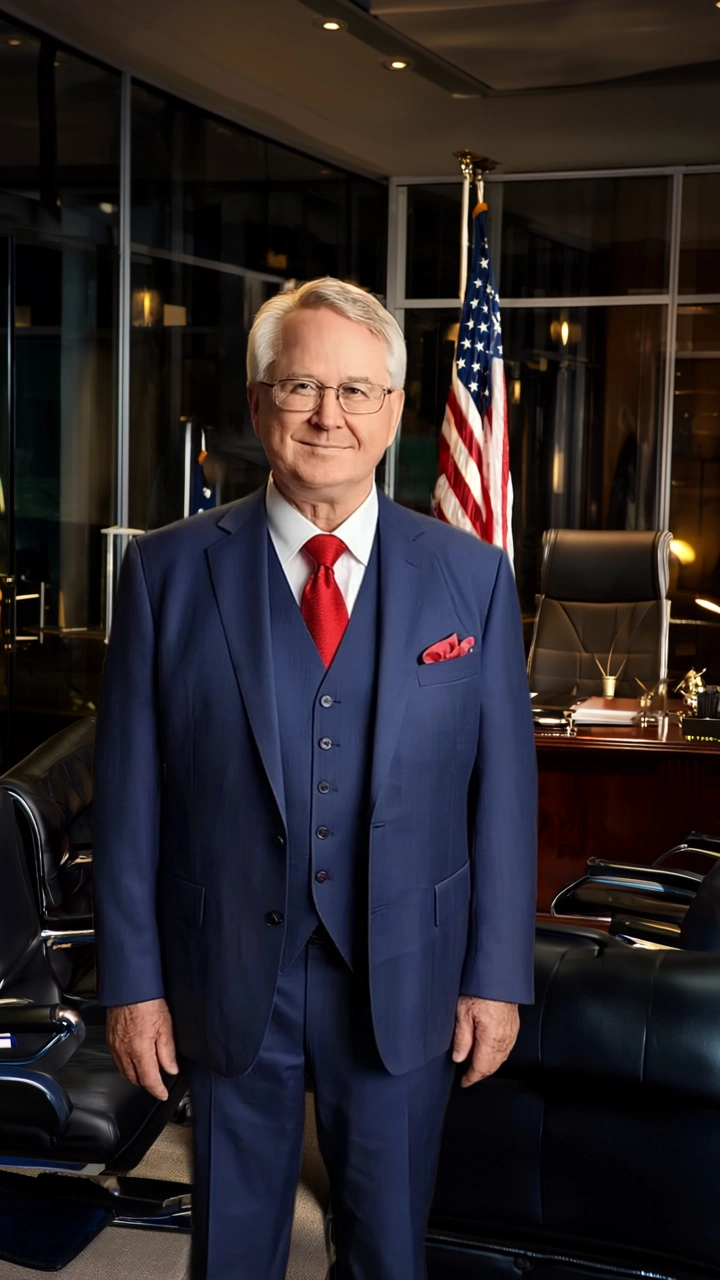 Attorney Matthew Greene, criminal defense
