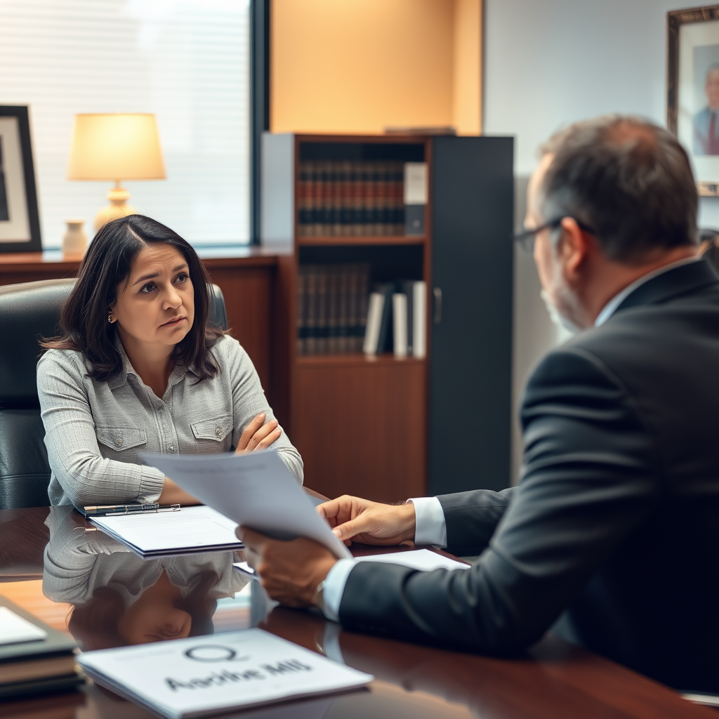 Aggressive Driving Lawyer Albany County, NY