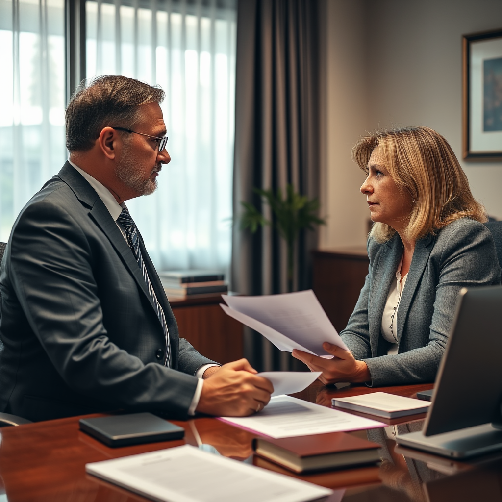 Aggressive Driving Lawyer Atlantic County, NJ
