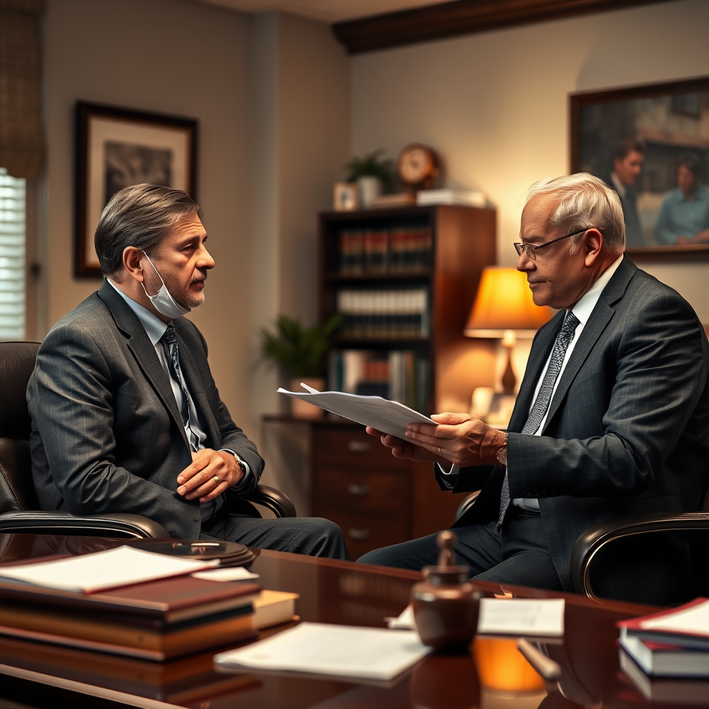 Aggressive Driving Lawyer Burlington County, NJ