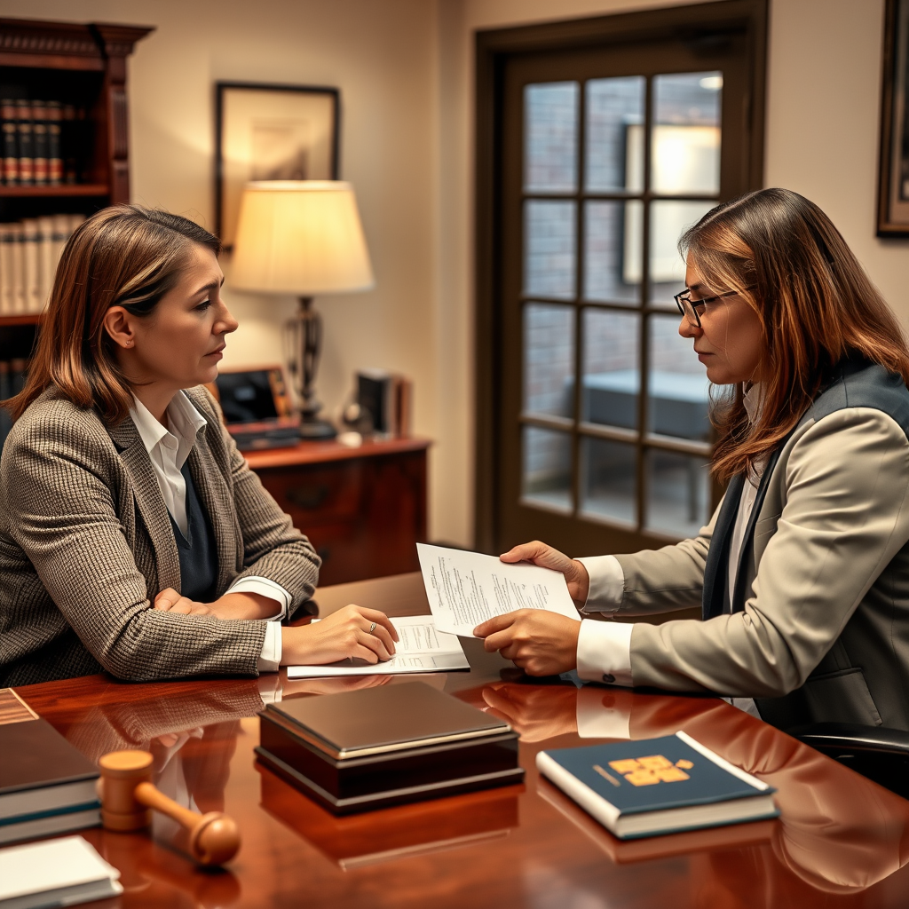 Aggressive Driving Lawyer Camden County, NJ
