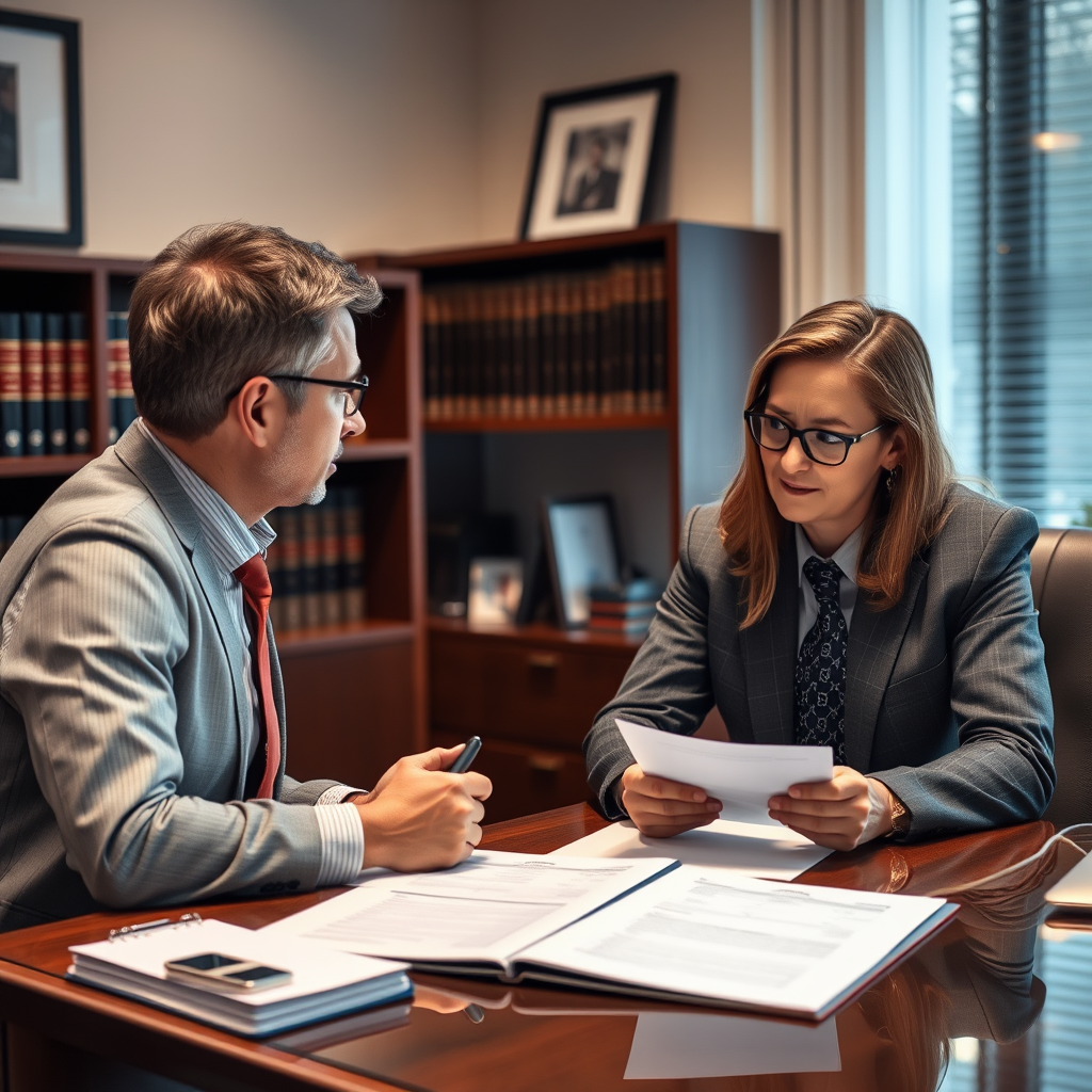 Aggressive Driving Lawyer Chenango County, NY