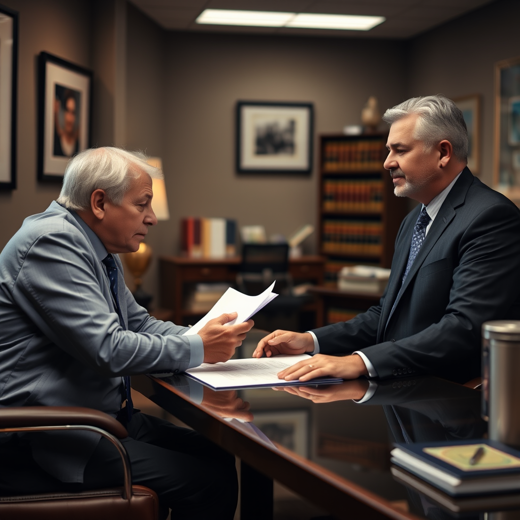 Aggressive Driving Lawyer Clinton County, NY