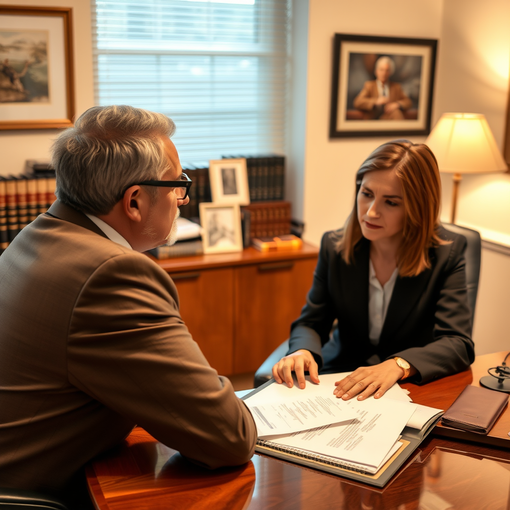 Aggressive Driving Lawyer Cumberland County, VA