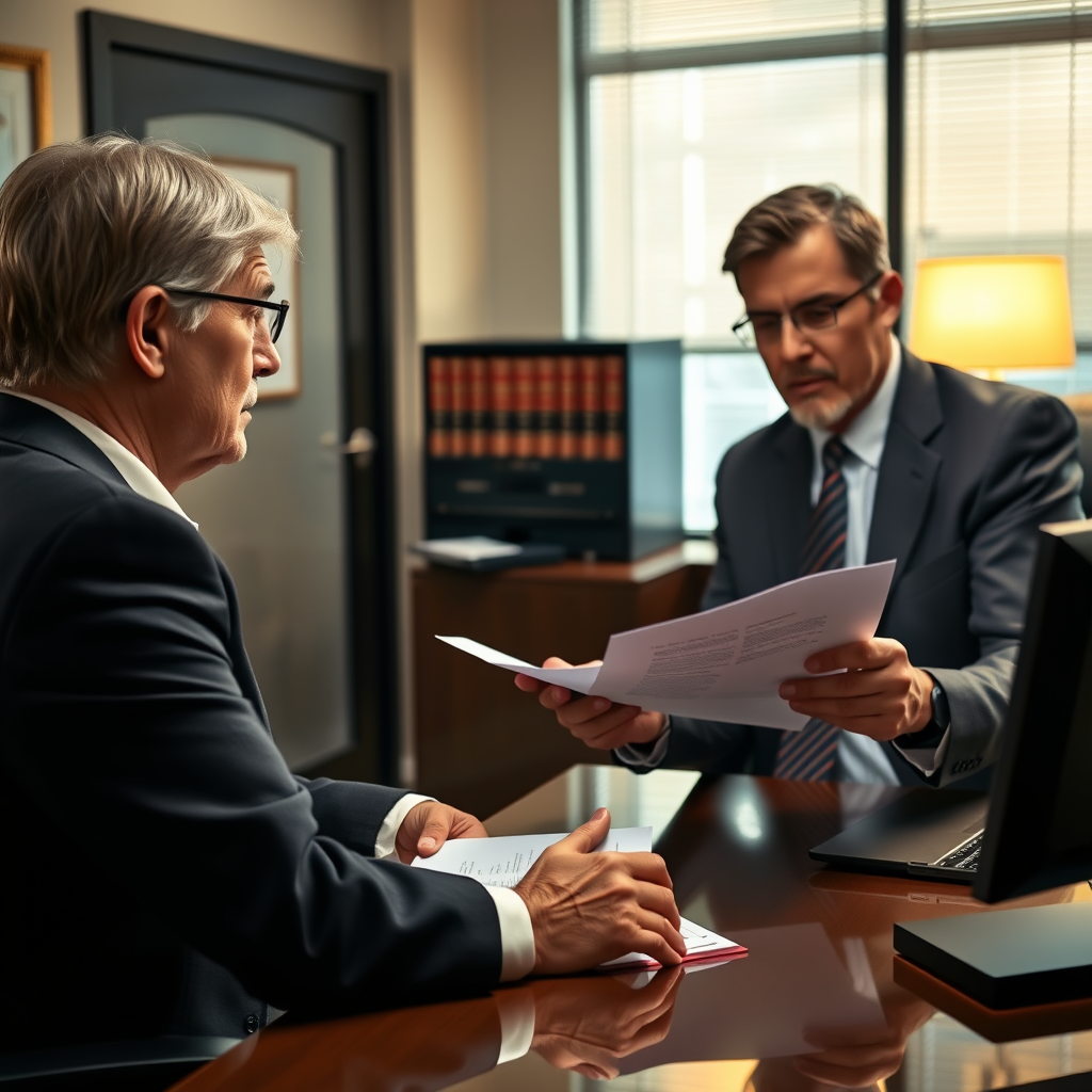 Aggressive Driving Lawyer Erie County, NY