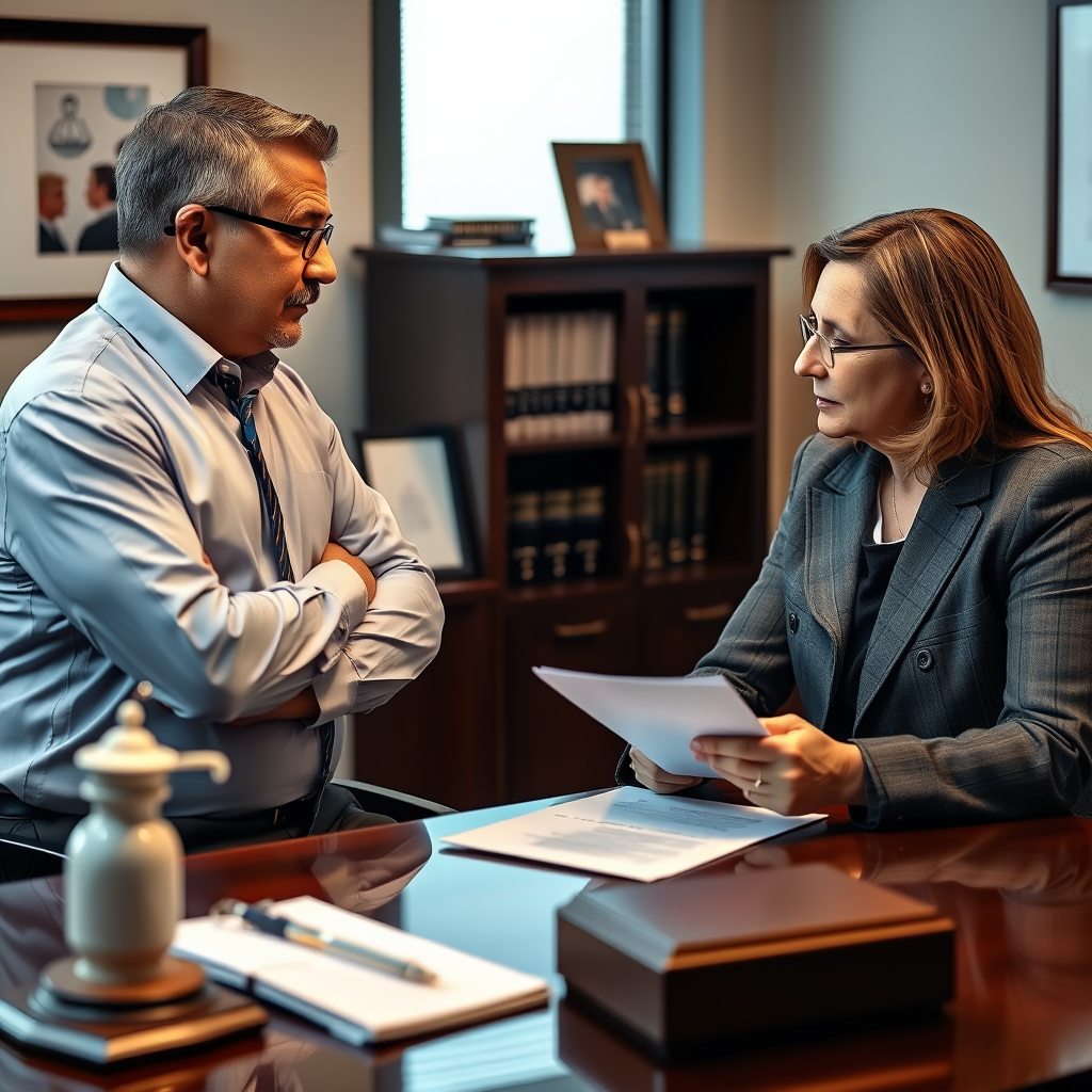 Aggressive Driving Lawyer Genesee County, NY