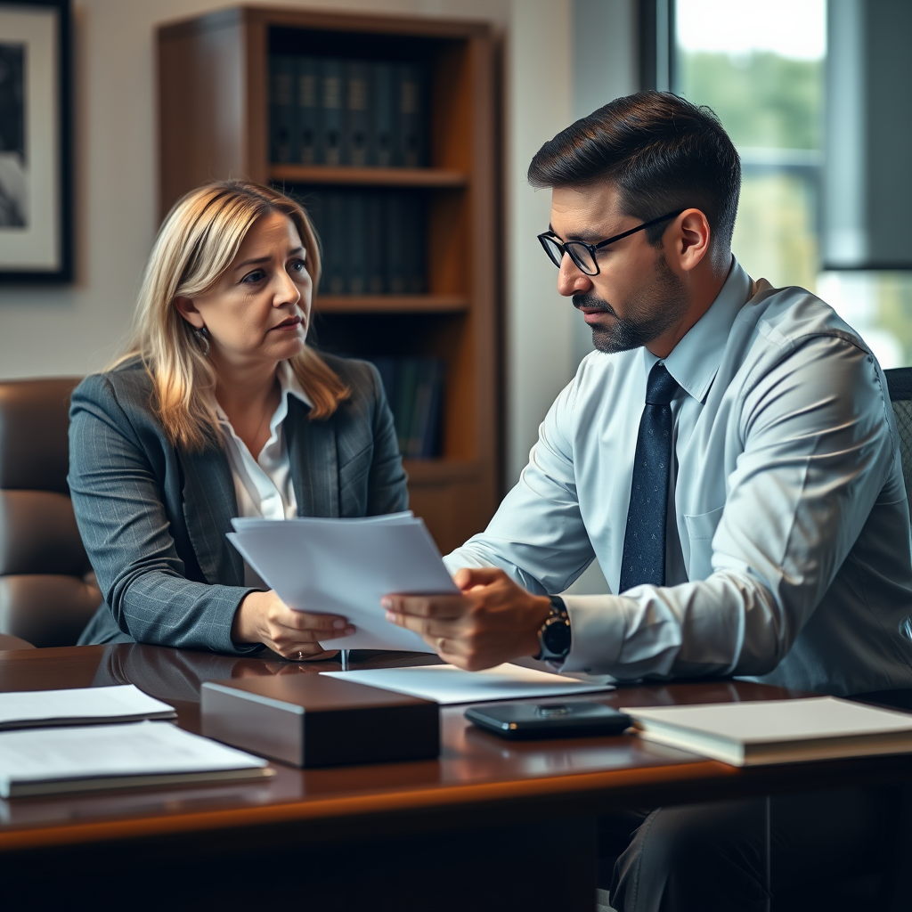 Aggressive Driving Lawyer Gloucester County, VA