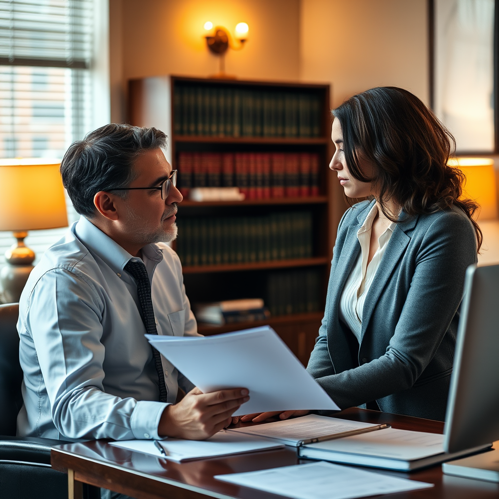 Aggressive Driving Lawyer Hamilton County, NY