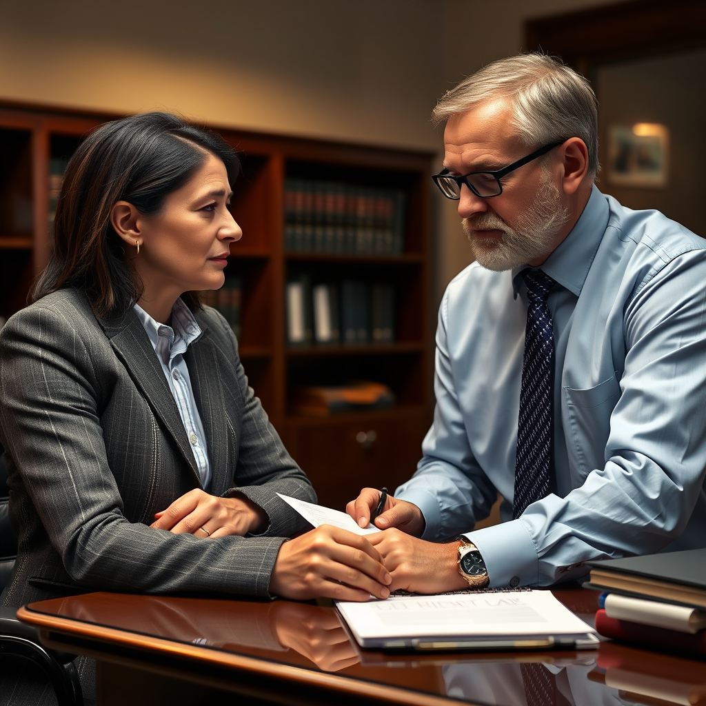 Aggressive Driving Lawyer Herkimer County, NY