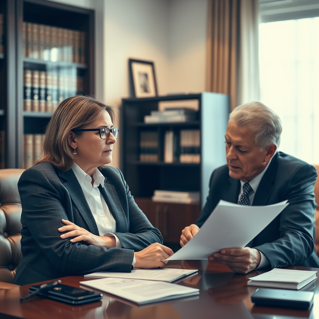 Aggressive Driving Lawyer Hudson County, NJ