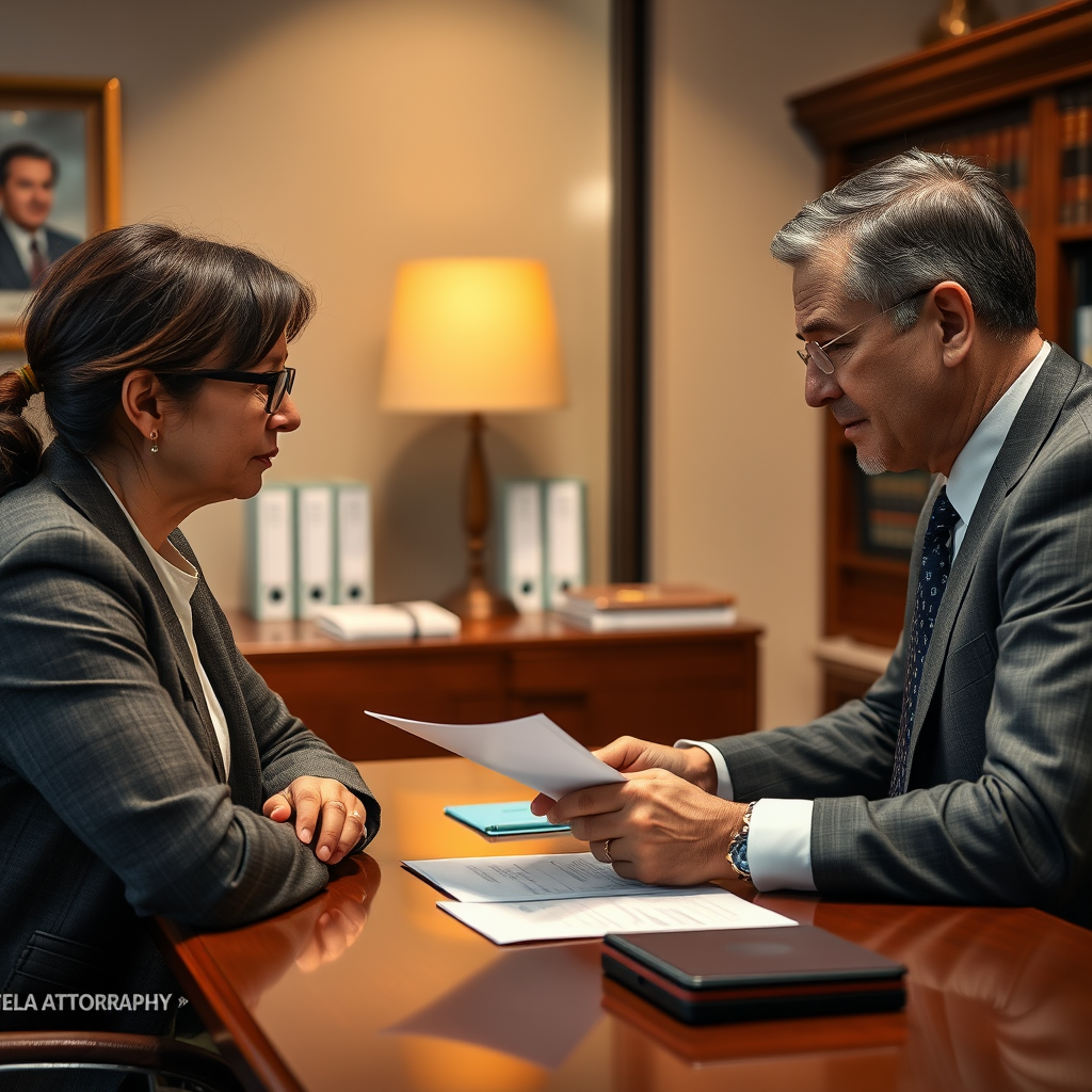 Aggressive Driving Lawyer Hunterdon County, NJ