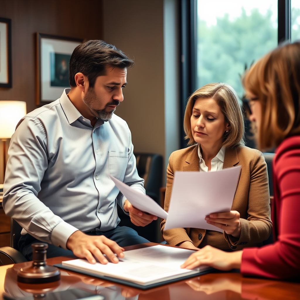 Aggressive Driving Lawyer Jefferson County, NY