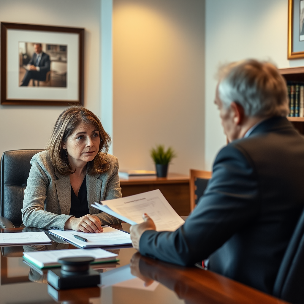 Aggressive Driving Lawyer Livingston County, NY