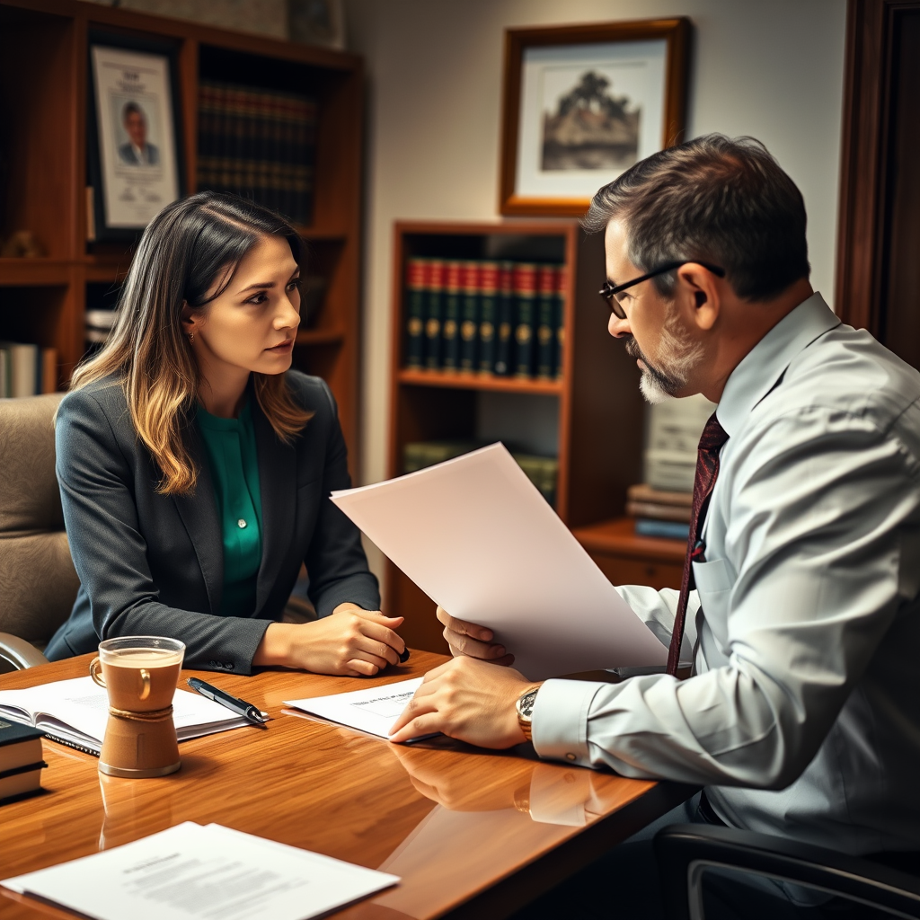 Aggressive Driving Lawyer Mercer County, NJ