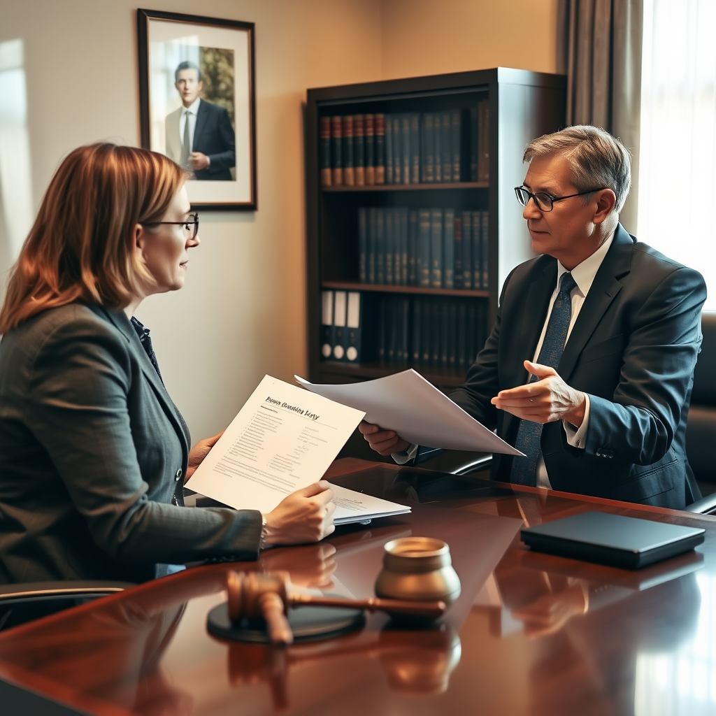 Aggressive Driving Lawyer Monroe County, NY